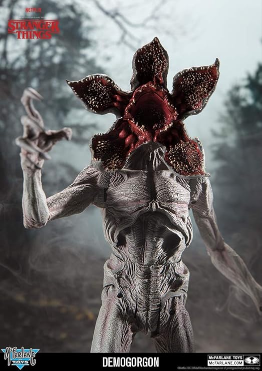 demogorgon figure