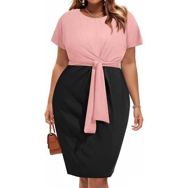 amazon plus size burgundy dress Affordable Fall fashion from Amazon Comment OUTFITS for links Plus size style, cozy sweater, denim dress, chic office outfit, cardigans and velvet midi dress #casualoutfitideas #everydaystyle #styleinspo #plussizefashion #fallfashion