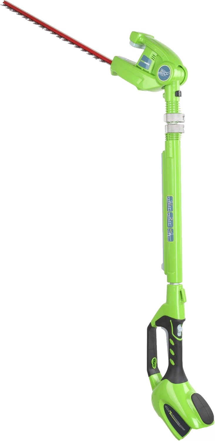 Best Greeworks Electric Lawn Mower