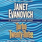 Turbo Twenty-Three: A Stephanie Plum Novel, Book 23