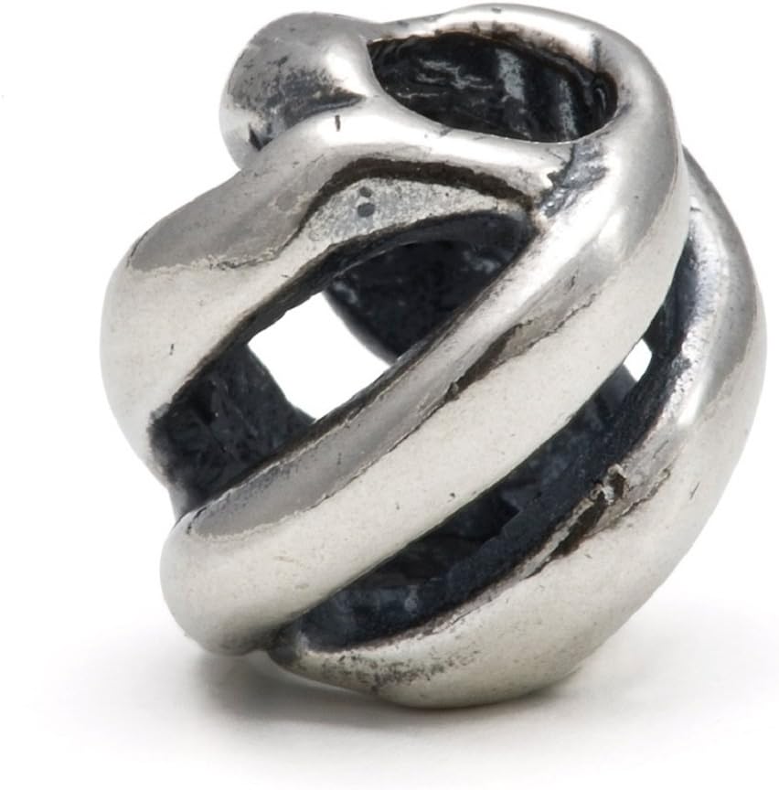 Lively Globe - Sterling Silver 925 - MelinaWorld H3004