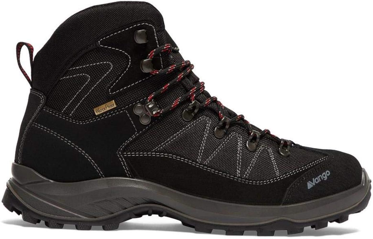 vango cervino boots