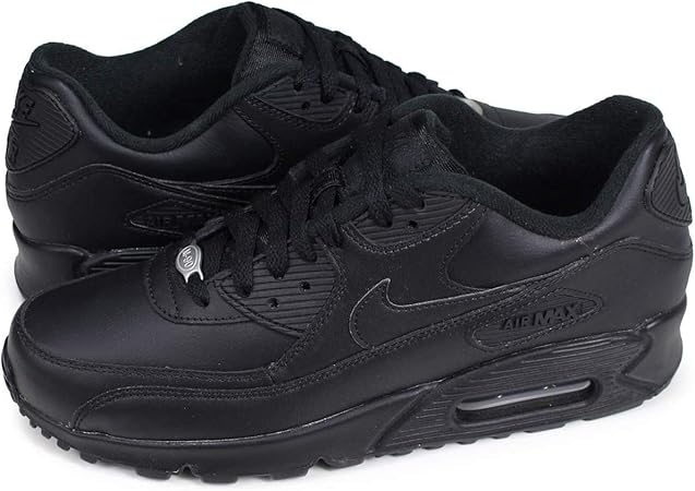 nike 90 leather