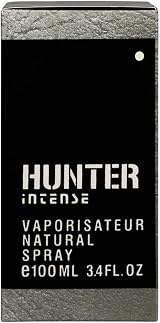 ARMAF Hunter Intense For Men Eau De Toilette 100ml view 4