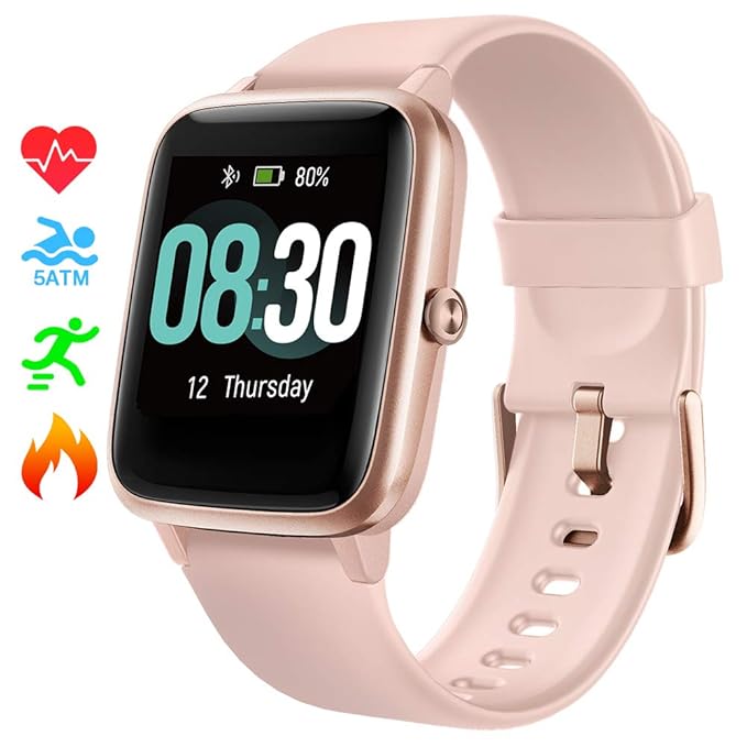 umidigi smartwatch amazon