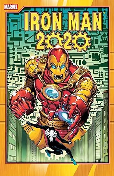 tony stark mcdonalds toy