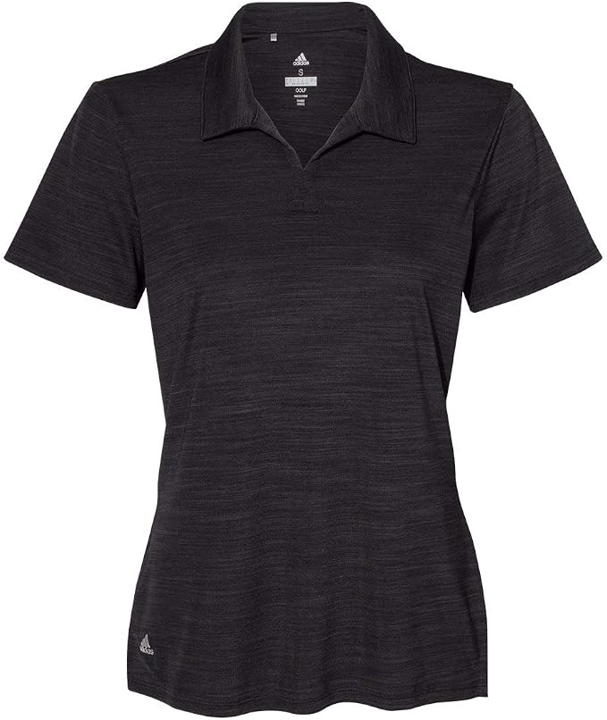 adidas melange sport shirt