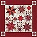 Rapid Fire Lemoyne Star - Quilting Tool