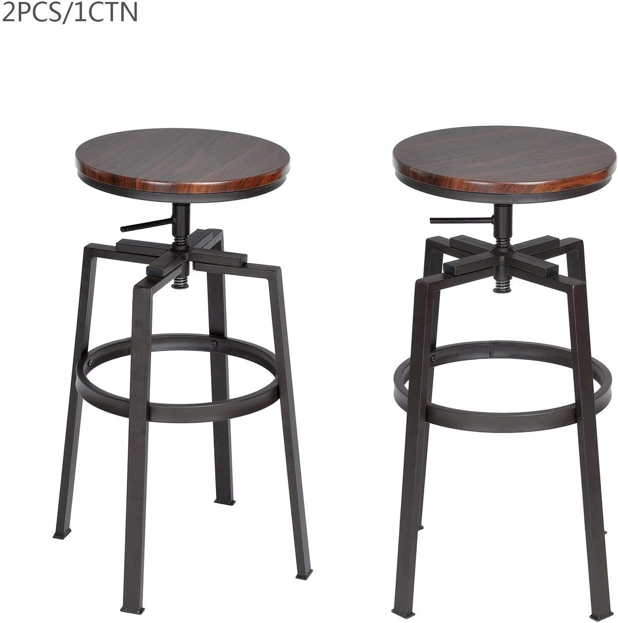 Best 28 Inch Kitchen Counter Stools With Backs