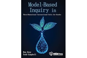 Model-Based Inquiry in Biology: Three-Dimensional Instructional Units for Grades 9-12