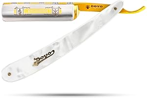 DOVO Dovo Straight Razor '