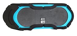 Altec Lansing IMW576-BLU Boom Jacket Bluetooth