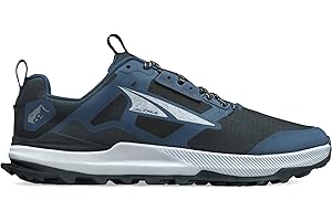 ALTRA Men's Lone Peak 8 Trail Running Shoe