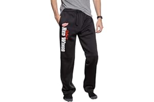Calhoun NHL Mens Polyfleece Lounge Sweatpants