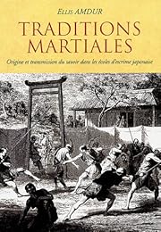 Traditions martiales