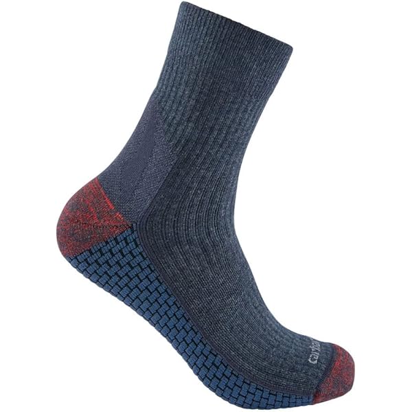 Amazon.com: Carhartt Men's Force Grid Midweight Synthetic-Merino