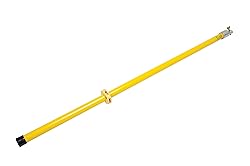 Greenlee - 4' Fixed Lngth Fbrgls Hotstick, High
