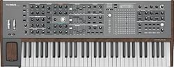 Arturia PolyBrute 6-Voice Polyphonic Morphing