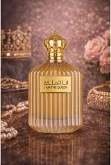 Khalis Ana Al Malikah I Am Queen 100 Ml Perfume view 2