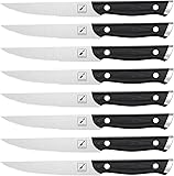 imarku Steak Knives, Steak Knives Set of