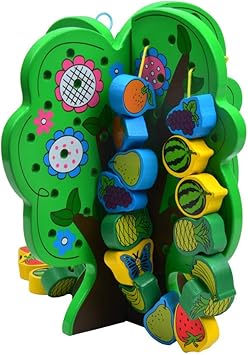 Tiny Souls Wisdom Clusters of Fruits