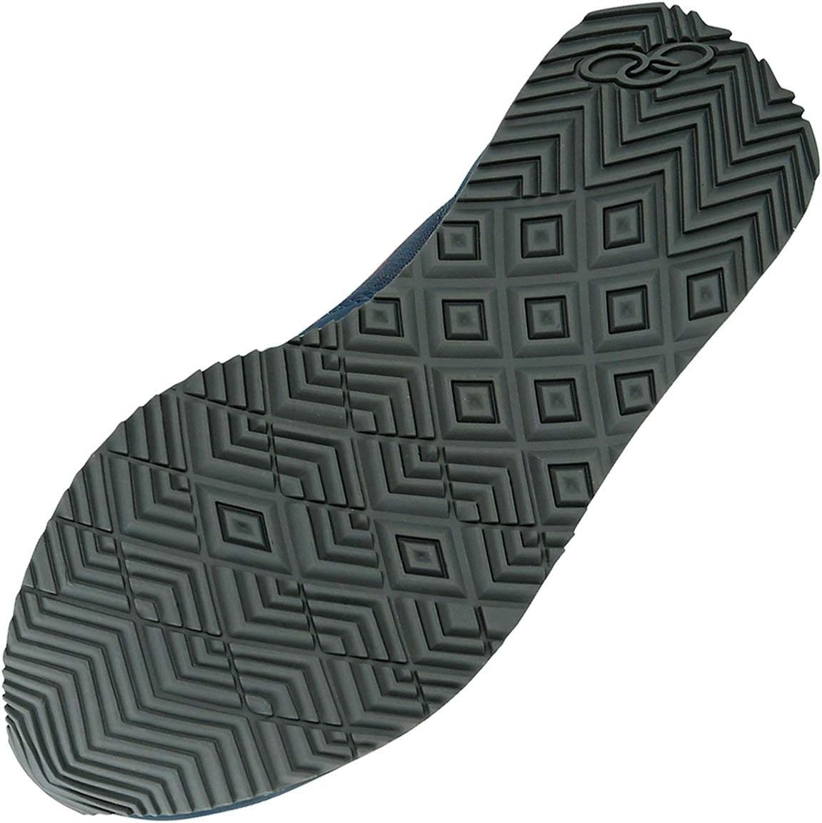 olympikus flashback azul