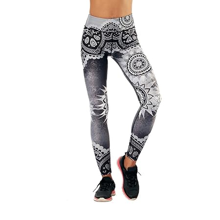 Ropa Yoga Mujer Kit Top Bra Leggins Pantalon Set Mallas ...