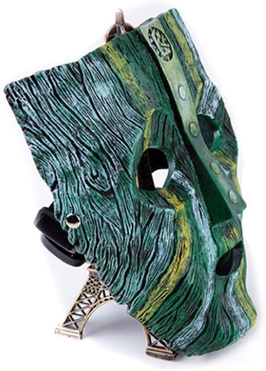 Gmasking Resin Loki Mask Cosplay Replica Prop New Version