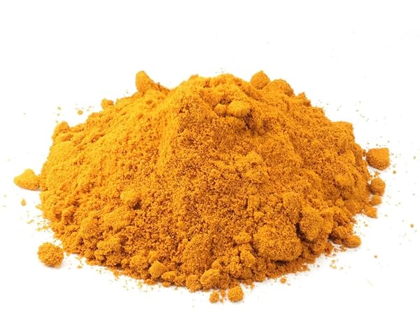 AMAZON GROCERY, GROUND TURMERIC, 2.75 OZ