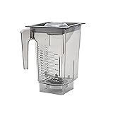 Stir The Vessel Mixing Container Blender Mixing
