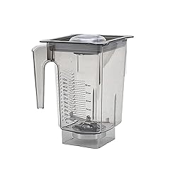 Stir The Vessel Mixing Container Blender Mixing