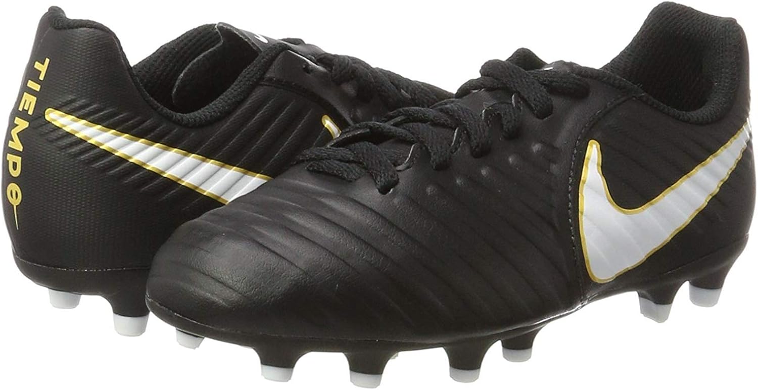 nike jr tiempo rio iv fg