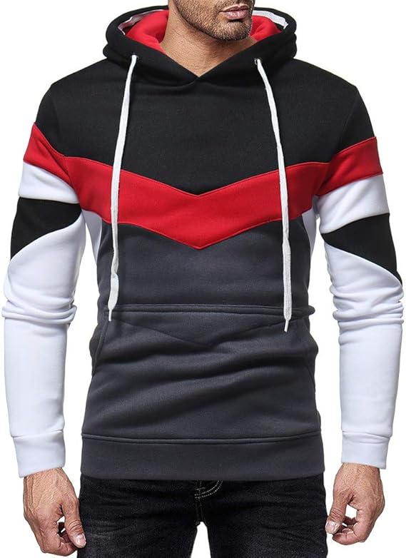 boys fashion hoodies