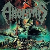 Amorphis Album: «The Karelian Isthmus» (Front side)