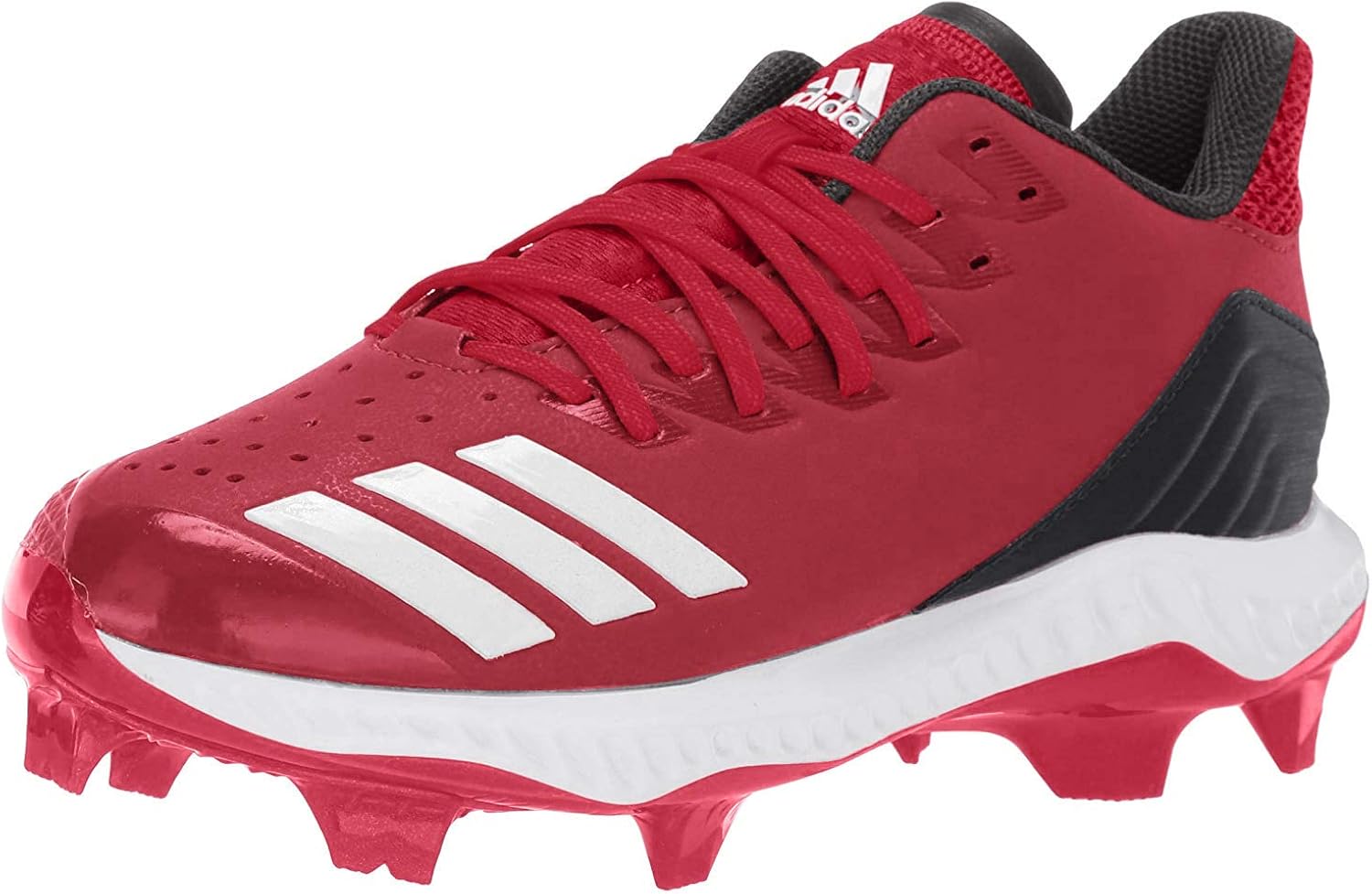 adidas low top cleats