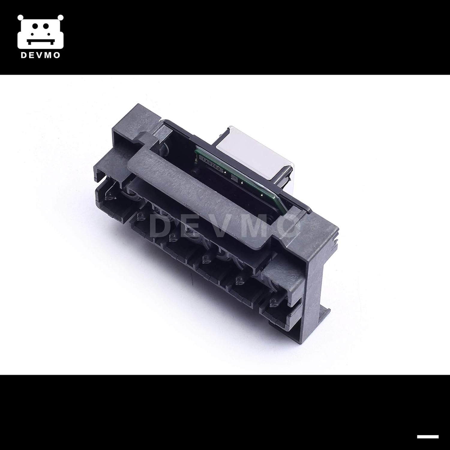epson l805 head replacement