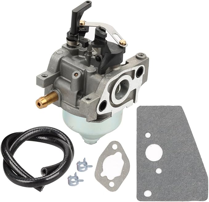 Fauhapyway 14 853 Kit De Carburateur De Rechange Pour Moteurs XT650