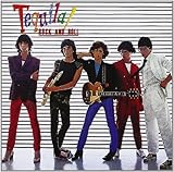 Tequila Album: «Tequila - Rock and Roll» (Front side)