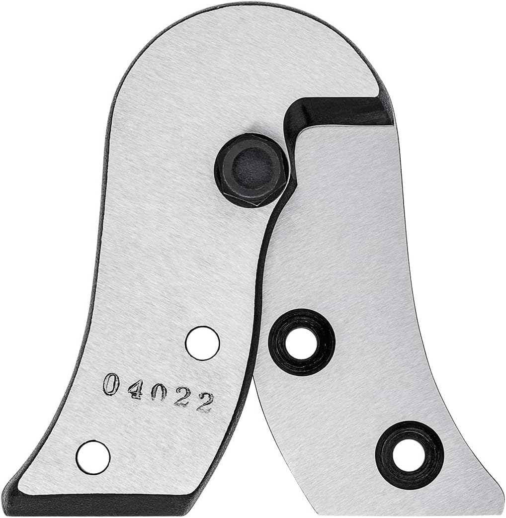 KNIPEX 95 79 445 Spare Cutter Head for 95 71 445