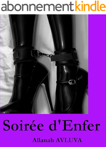 Download Soirée d'Enfer PDF