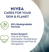 NIVEA SUN Protect Moisture SPF 30 To Go Lotion 50ml Water-Resistant UVA UVB view 4