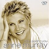 Disco de Anne Murray: «Anne Murray: I'll Be Seeing You» (Anverso) Disco de Anne Murray: «Anne Murray: I'll Be Seeing You» (Anverso)