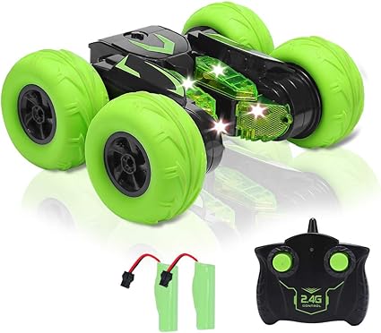 Vidéo de voiture radiocommandée Clearance