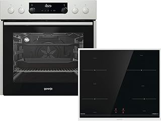 Gorenje BCI737E301X + ID640BX