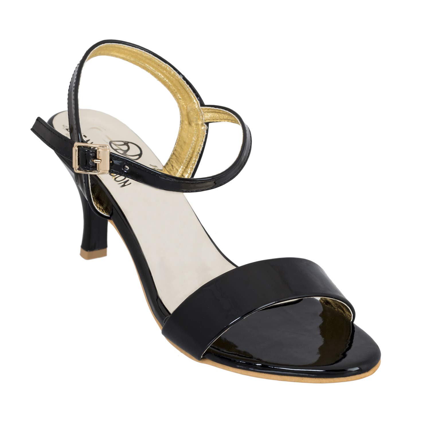 deeanne london women's party wear pumps.