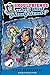 Monster High: Who's That Ghoulfriend? (Monster High: Ghoulfriends, 3)
