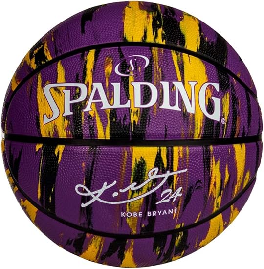 kobe spalding