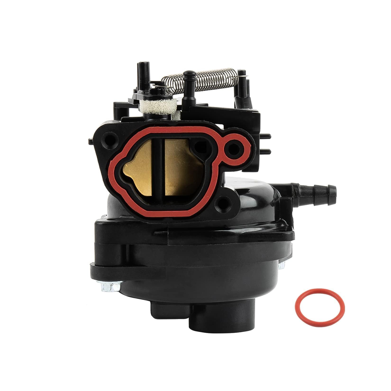 psler Lawn Mower Carburetor for 592361 594057 594058 594529 799584 Replacement for Most Lawn Mower Engine 09P702 9P702 550EX 625EX 675EX 725 TB110 TB200