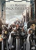 Maîtres inquisiteurs T06 - À la lumière du chaos (SOL.FANTASTIQUE) (French Edition) by 