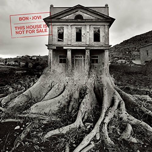 This House Is Not For Sale [Japan Bonus Track]